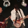 Bob Bampton, Paul Killington, Cambridge Rock Festival 09