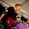 Bob Bampton, Cambridge Rock Fest, photo by Martin Bond